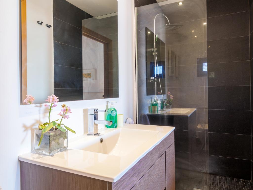 Villa Finca Luisa Para 6 Con Piscina Y Vista Mar ポルト・ダンドラッチ エクステリア 写真