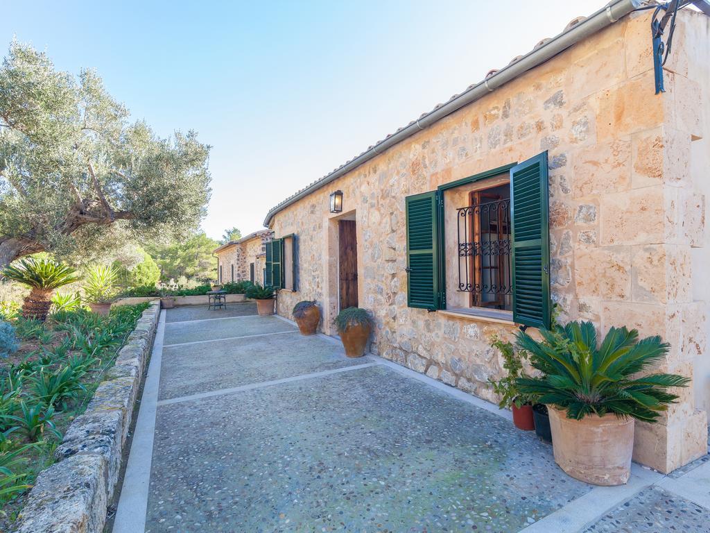 Villa Finca Luisa Para 6 Con Piscina Y Vista Mar ポルト・ダンドラッチ エクステリア 写真