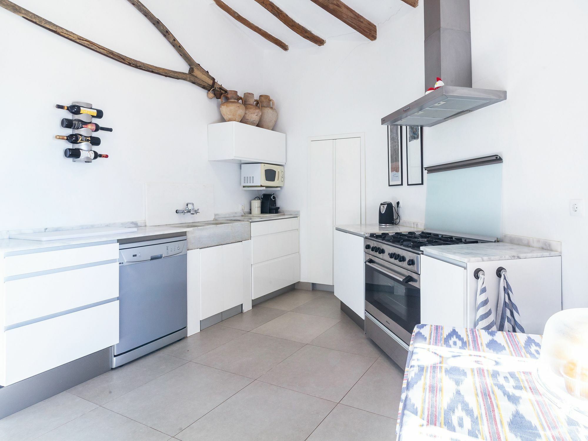 Villa Finca Luisa Para 6 Con Piscina Y Vista Mar ポルト・ダンドラッチ エクステリア 写真