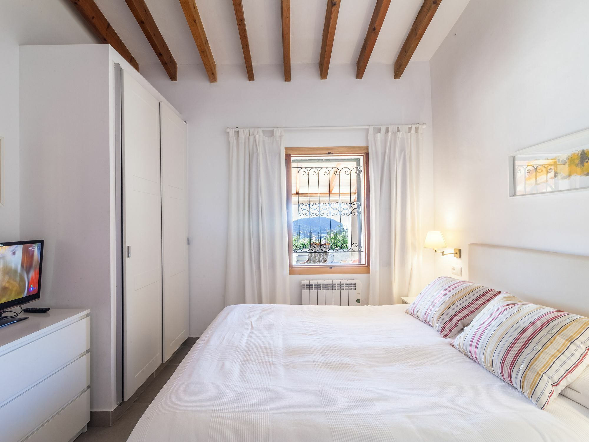 Villa Finca Luisa Para 6 Con Piscina Y Vista Mar ポルト・ダンドラッチ エクステリア 写真